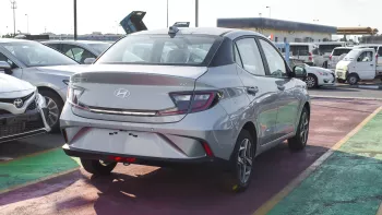 KIA PICANTO 1.2L PETROL FWD 2023 MODEL YEAR SILVER COLOR