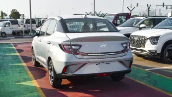 KIA PICANTO 1.2L PETROL FWD 2023 MODEL YEAR SILVER COLOR