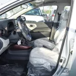 KIA PICANTO 1.2L PETROL FWD 2023 MODEL YEAR SILVER COLOR - Thumbnail 10