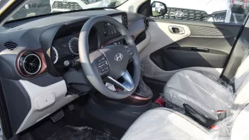 KIA PICANTO 1.2L PETROL FWD 2023 MODEL YEAR SILVER COLOR
