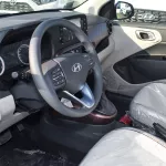 KIA PICANTO 1.2L PETROL FWD 2023 MODEL YEAR SILVER COLOR - Thumbnail 8