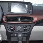 KIA PICANTO 1.2L PETROL FWD 2023 MODEL YEAR SILVER COLOR - Thumbnail 9