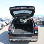 Mercedes-Benz GLC 300 2021 Model Year Black Color - Thumbnail 19