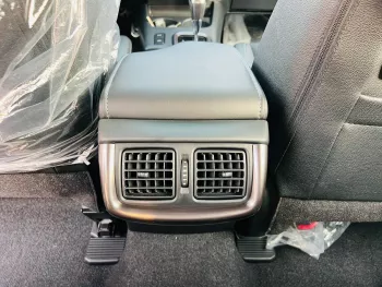 Toyota Hilux GR Sport 4.0L 2024 Model Year White Color