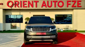 Range Rover Autobiography P530 SWB 2023 Model Year