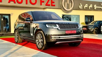 Range Rover Autobiography P530 SWB 2023 Model Year