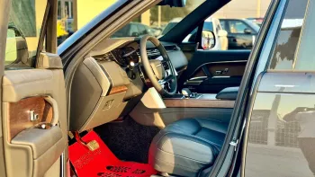 Range Rover Autobiography P530 SWB 2023 Model Year
