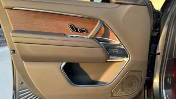 Range Rover Autobiography P530 SWB 2023 Model Year