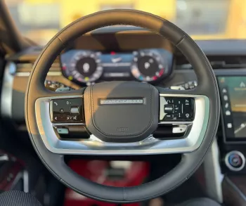 Range Rover Autobiography P530 SWB 2023 Model Year