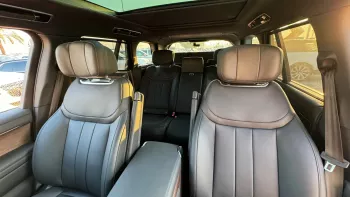 Range Rover Autobiography P530 SWB 2023 Model Year