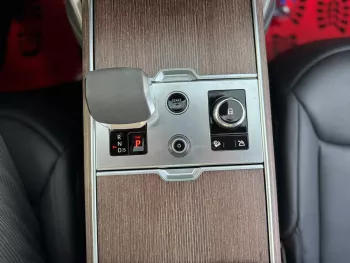 Range Rover Autobiography P530 SWB 2023 Model Year
