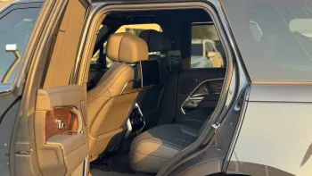 Range Rover Autobiography P530 SWB 2023 Model Year
