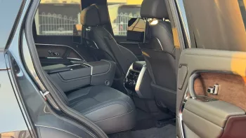 Range Rover Autobiography P530 SWB 2023 Model Year