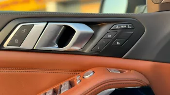 BMW X7 xDrive 40d Diesel 2023 Model Year