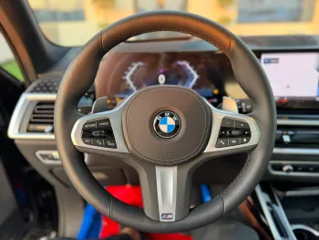 BMW X7 xDrive 40d Diesel 2023 Model Year