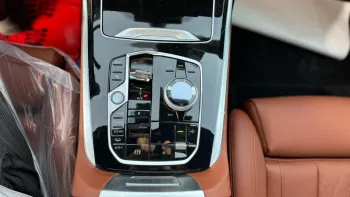 BMW X7 xDrive 40d Diesel 2023 Model Year