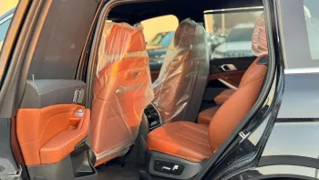 BMW X7 xDrive 40d Diesel 2023 Model Year