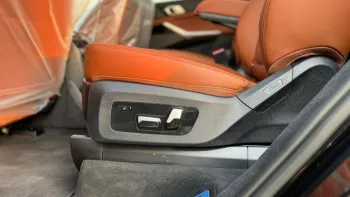 BMW X7 xDrive 40d Diesel 2023 Model Year