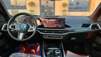 BMW X7 xDrive 40d Diesel 2023 Model Year