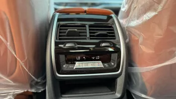BMW X7 xDrive 40d Diesel 2023 Model Year