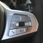 BMW IX3 ELECTRIC RWD 2024 MODEL YEAR BLACK COLOR - Thumbnail 19