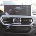 BMW IX3 ELECTRIC RWD 2024 MODEL YEAR BLACK COLOR - Thumbnail 20