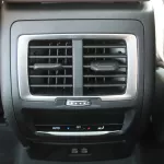 BMW IX3 ELECTRIC RWD 2024 MODEL YEAR BLACK COLOR - Thumbnail 14