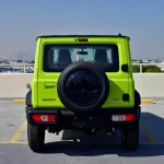 2024 SUZUKI JIMNY 5DOORS GLX 1.5L PETROL AUTOMATIC- AMAZON EXPEDITION - Thumbnail 8