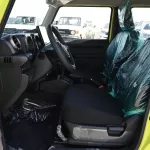 2024 SUZUKI JIMNY 5DOORS GLX 1.5L PETROL AUTOMATIC- AMAZON EXPEDITION - Thumbnail 9