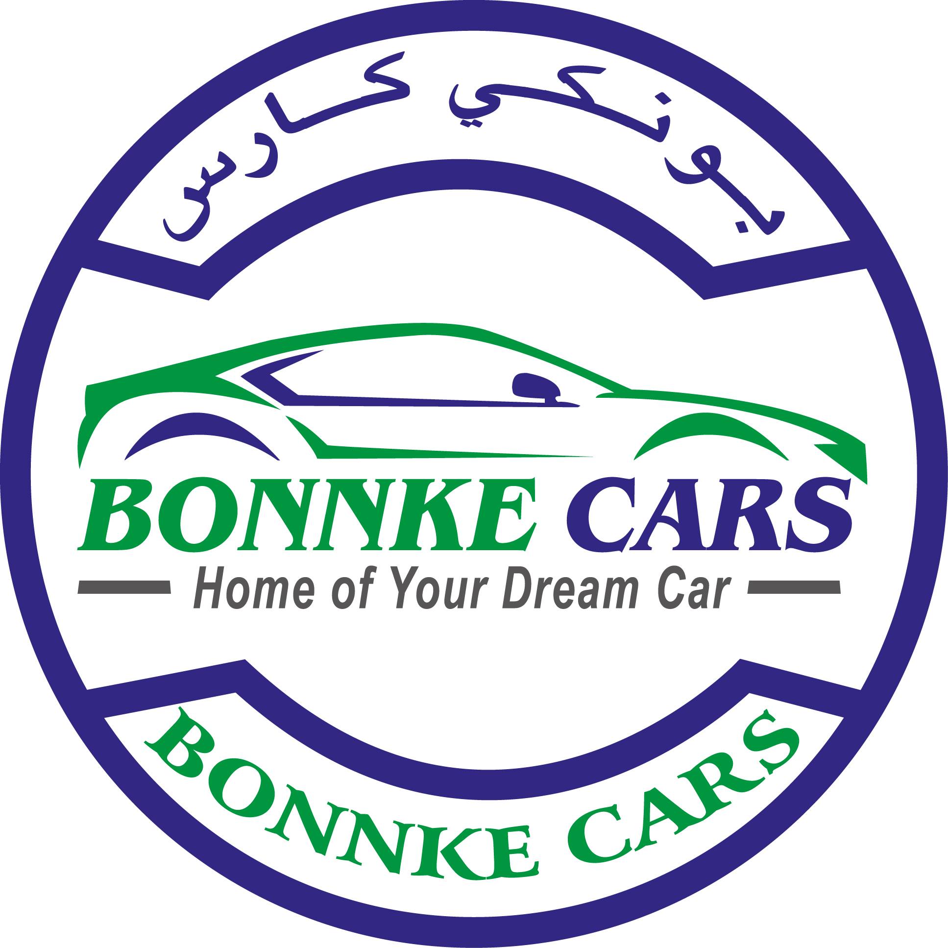 BONNKE CARS FZE
