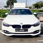 BMW 430I GRAND COUPE 2018 MODEL YEAR - Thumbnail 1
