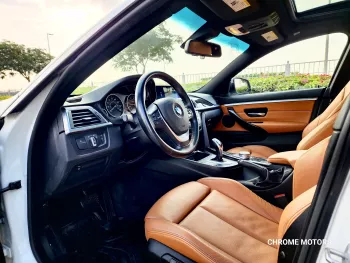 BMW 430I GRAND COUPE 2018 MODEL YEAR