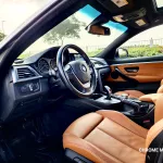 BMW 430I GRAND COUPE 2018 MODEL YEAR - Thumbnail 8