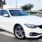 BMW 430I GRAND COUPE 2018 MODEL YEAR - Thumbnail 2