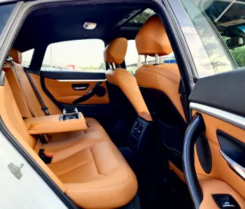 BMW 430I GRAND COUPE 2018 MODEL YEAR