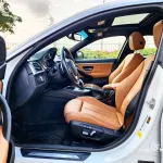 BMW 430I GRAND COUPE 2018 MODEL YEAR - Thumbnail 6