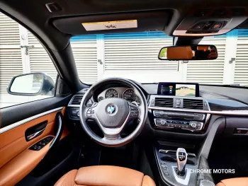 BMW 430I GRAND COUPE 2018 MODEL YEAR