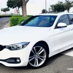 BMW 430I GRAND COUPE 2018 MODEL YEAR - Thumbnail 3