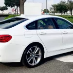 BMW 430I GRAND COUPE 2018 MODEL YEAR - Thumbnail 25