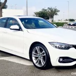 BMW 430I GRAND COUPE 2018 MODEL YEAR - Thumbnail 4