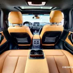 BMW 430I GRAND COUPE 2018 MODEL YEAR - Thumbnail 15
