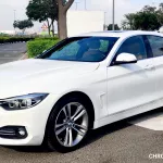 BMW 430I GRAND COUPE 2018 MODEL YEAR - Thumbnail 5