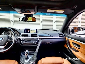 BMW 430I GRAND COUPE 2018 MODEL YEAR