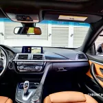 BMW 430I GRAND COUPE 2018 MODEL YEAR - Thumbnail 11