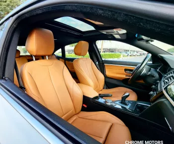 BMW 430I GRAND COUPE 2018 MODEL YEAR
