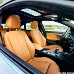 BMW 430I GRAND COUPE 2018 MODEL YEAR - Thumbnail 18
