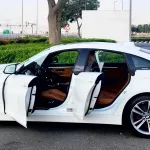 BMW 430I GRAND COUPE 2018 MODEL YEAR - Thumbnail 21