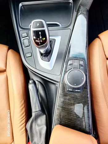 BMW 430I GRAND COUPE 2018 MODEL YEAR