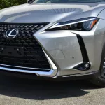 LEXUS UX200 PREMIER 2.0L 2023 MODEL YEAR - Thumbnail 3