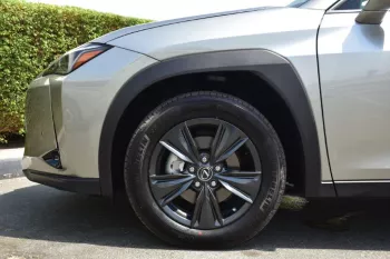 LEXUS UX200 PREMIER 2.0L 2023 MODEL YEAR